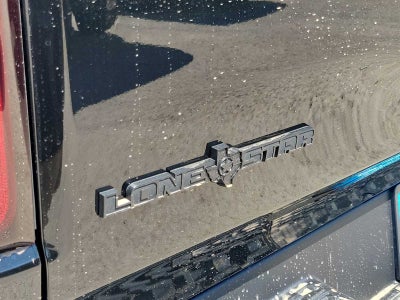 2026 RAM 1500 RAM 1500 LONE STAR CREW CAB 4X4 5'7' BOX