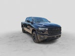 2026 RAM 1500 RAM 1500 LONE STAR CREW CAB 4X4 5'7' BOX