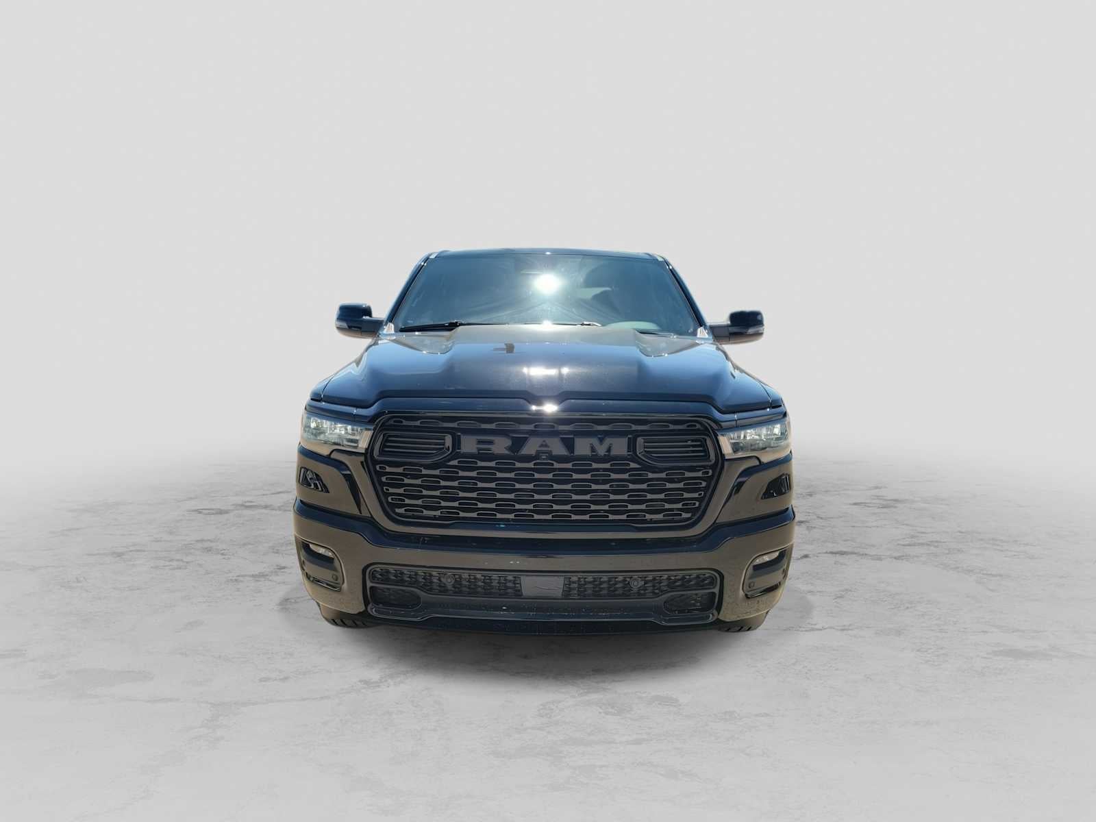 2026 RAM 1500 RAM 1500 LONE STAR CREW CAB 4X4 5'7' BOX