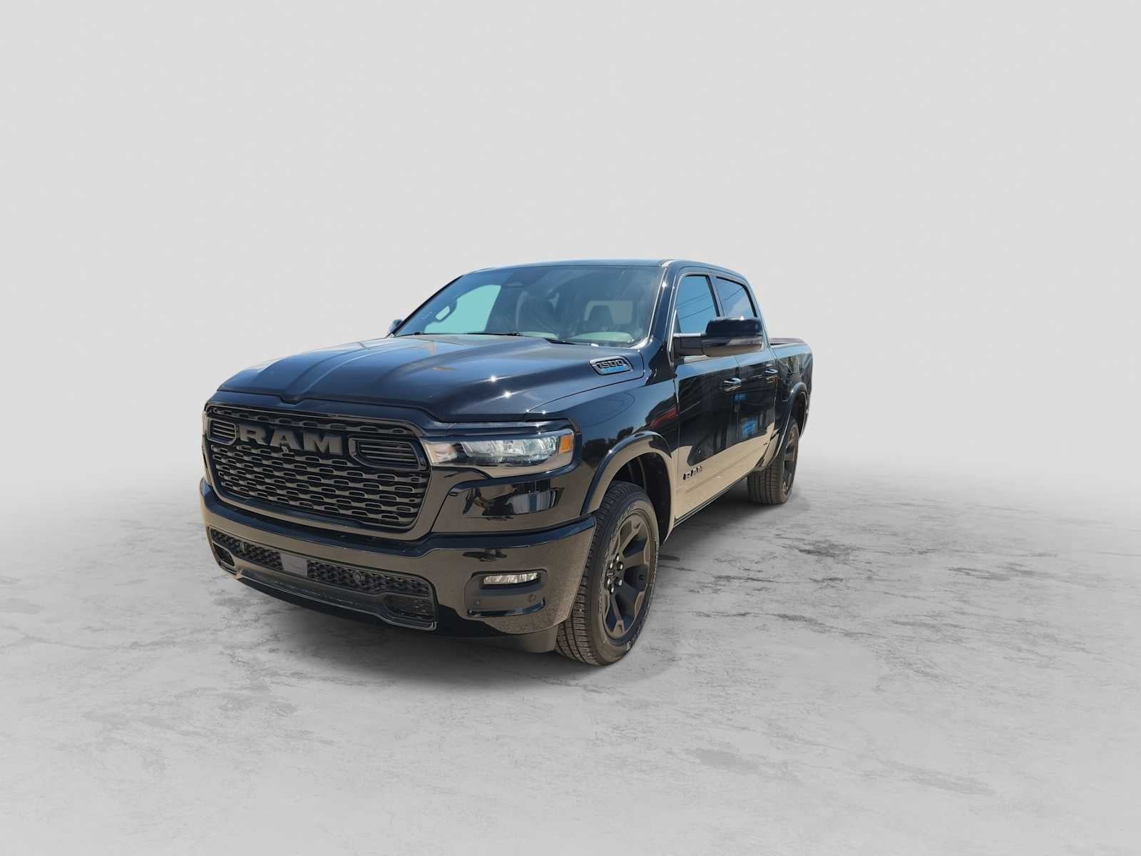 2026 RAM 1500 RAM 1500 LONE STAR CREW CAB 4X4 5'7' BOX