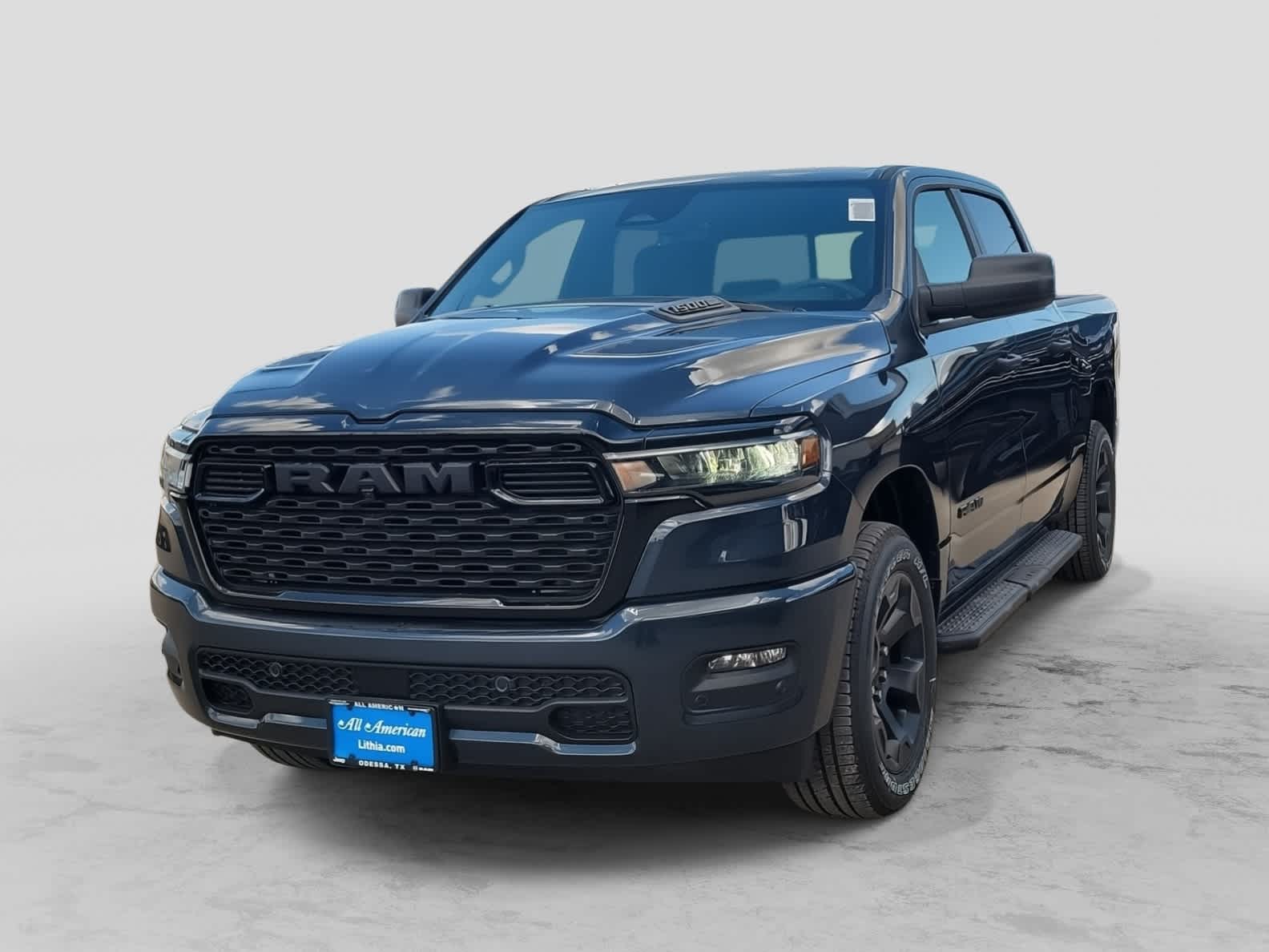 2026 RAM 1500 RAM 1500 EXPRESS CREW CAB 4X4 5'7' BOX