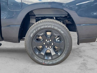 2026 RAM 1500 RAM 1500 EXPRESS CREW CAB 4X4 5'7' BOX