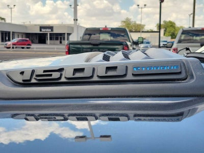 2026 RAM 1500 RAM 1500 EXPRESS CREW CAB 4X4 5'7' BOX