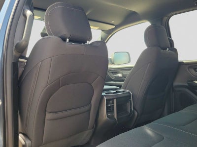2026 RAM 1500 RAM 1500 EXPRESS CREW CAB 4X4 5'7' BOX