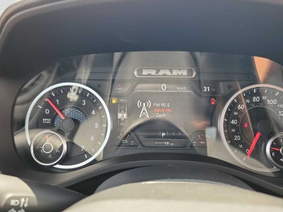 2026 RAM 1500 RAM 1500 EXPRESS CREW CAB 4X4 5'7' BOX