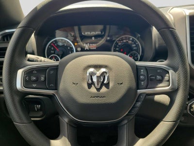 2026 RAM 1500 RAM 1500 EXPRESS CREW CAB 4X4 5'7' BOX