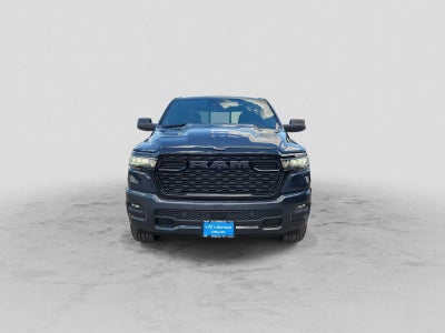 2026 RAM 1500 RAM 1500 EXPRESS CREW CAB 4X4 5'7' BOX