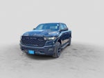 2026 RAM 1500 RAM 1500 EXPRESS CREW CAB 4X4 5'7' BOX