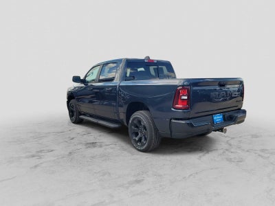 2026 RAM 1500 RAM 1500 EXPRESS CREW CAB 4X4 5'7' BOX
