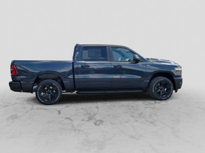 2026 RAM 1500 RAM 1500 EXPRESS CREW CAB 4X4 5'7' BOX
