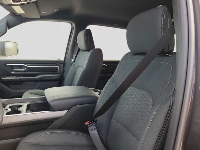 2026 RAM 1500 RAM 1500 LONE STAR CREW CAB 4X4 5'7' BOX