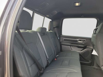 2026 RAM 1500 RAM 1500 LONE STAR CREW CAB 4X4 5'7' BOX