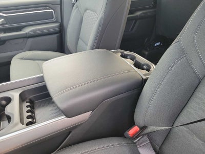 2026 RAM 1500 RAM 1500 LONE STAR CREW CAB 4X4 5'7' BOX