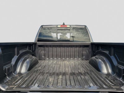 2026 RAM 1500 RAM 1500 LONE STAR CREW CAB 4X4 5'7' BOX