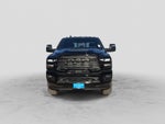 2027 RAM 2500 Black Express