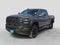2027 RAM 2500 Warlock
