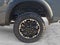 2027 RAM 2500 Warlock