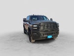 2027 RAM 2500 Warlock