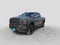 2027 RAM 2500 Warlock