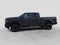 2027 RAM 2500 Warlock