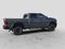 2027 RAM 2500 Warlock