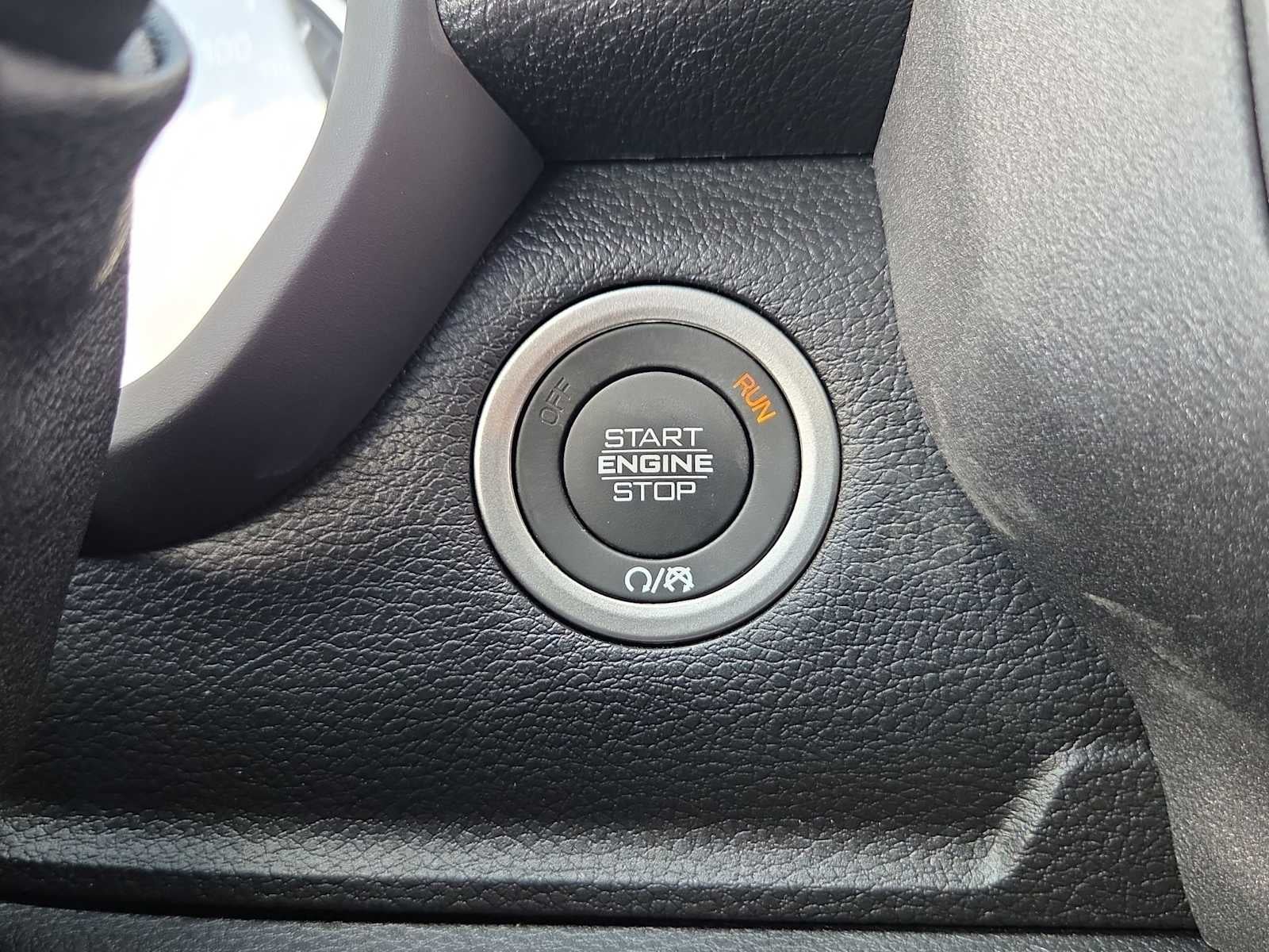 2027 RAM 2500 Warlock
