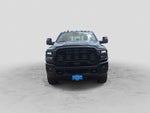 2027 RAM 2500 Warlock