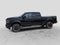 2027 RAM 2500 Warlock