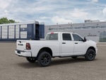2026 RAM 2500 RAM 2500 BLACK EXPRESS CREW CAB 4X4 6'4' BOX