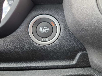 2027 RAM 2500 Black Express