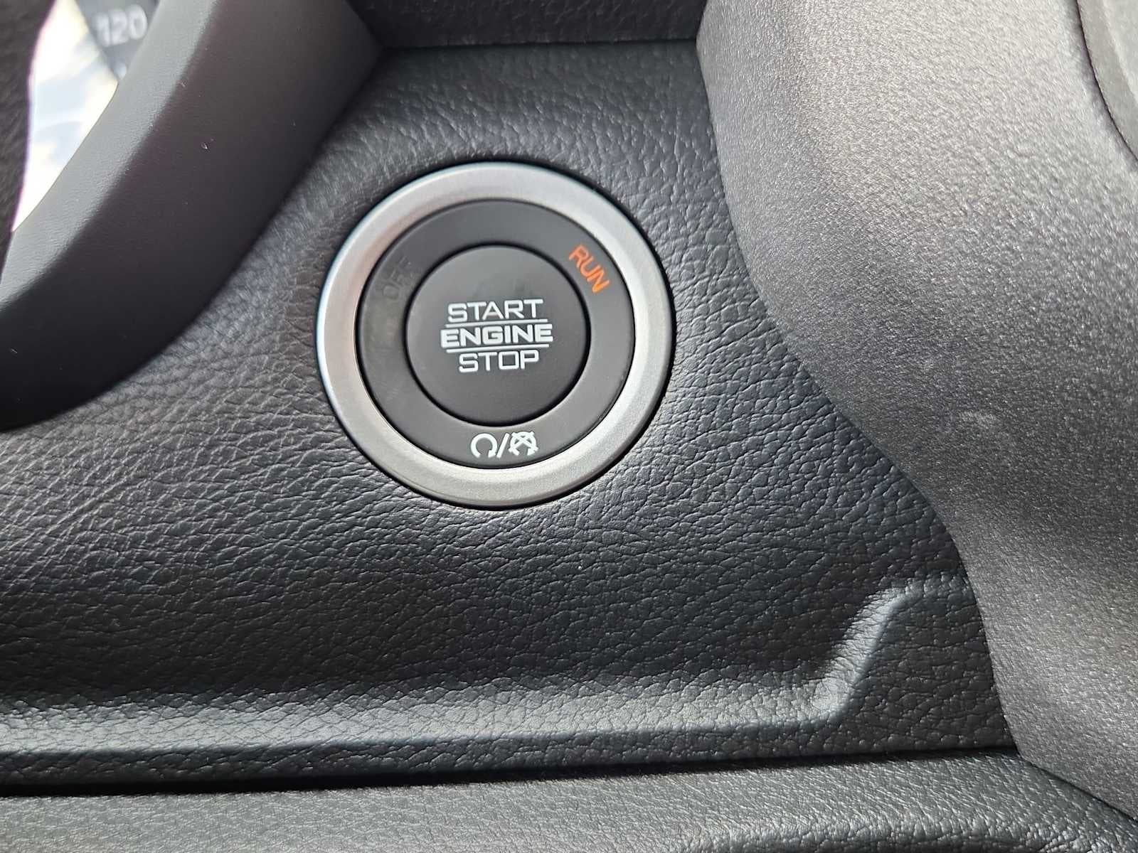 2027 RAM 2500 Black Express
