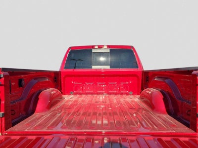 2026 RAM 2500 RAM 2500 TRADESMAN CREW CAB 4X4 6'4' BOX