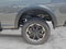 2027 RAM 2500 Warlock