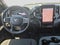 2027 RAM 2500 Warlock