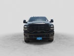 2027 RAM 2500 Warlock
