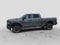 2027 RAM 2500 Warlock