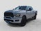 2026 RAM 2500 Black Express