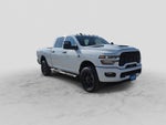 2026 RAM 2500 Black Express