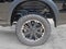 2027 RAM 2500 Warlock