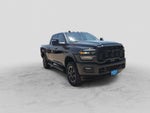 2027 RAM 2500 Warlock