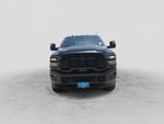 2027 RAM 2500 Warlock