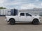 2027 RAM 2500 Black Express