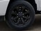 2027 RAM 2500 Black Express