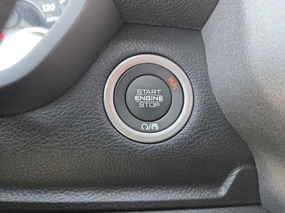 2027 RAM 2500 Warlock