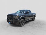 2027 RAM 2500 Warlock