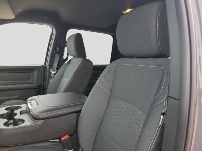 2026 RAM 2500 RAM 2500 WARLOCK CREW CAB 4X4 6'4' BOX