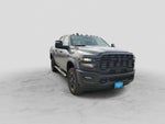 2026 RAM 2500 RAM 2500 WARLOCK CREW CAB 4X4 6'4' BOX