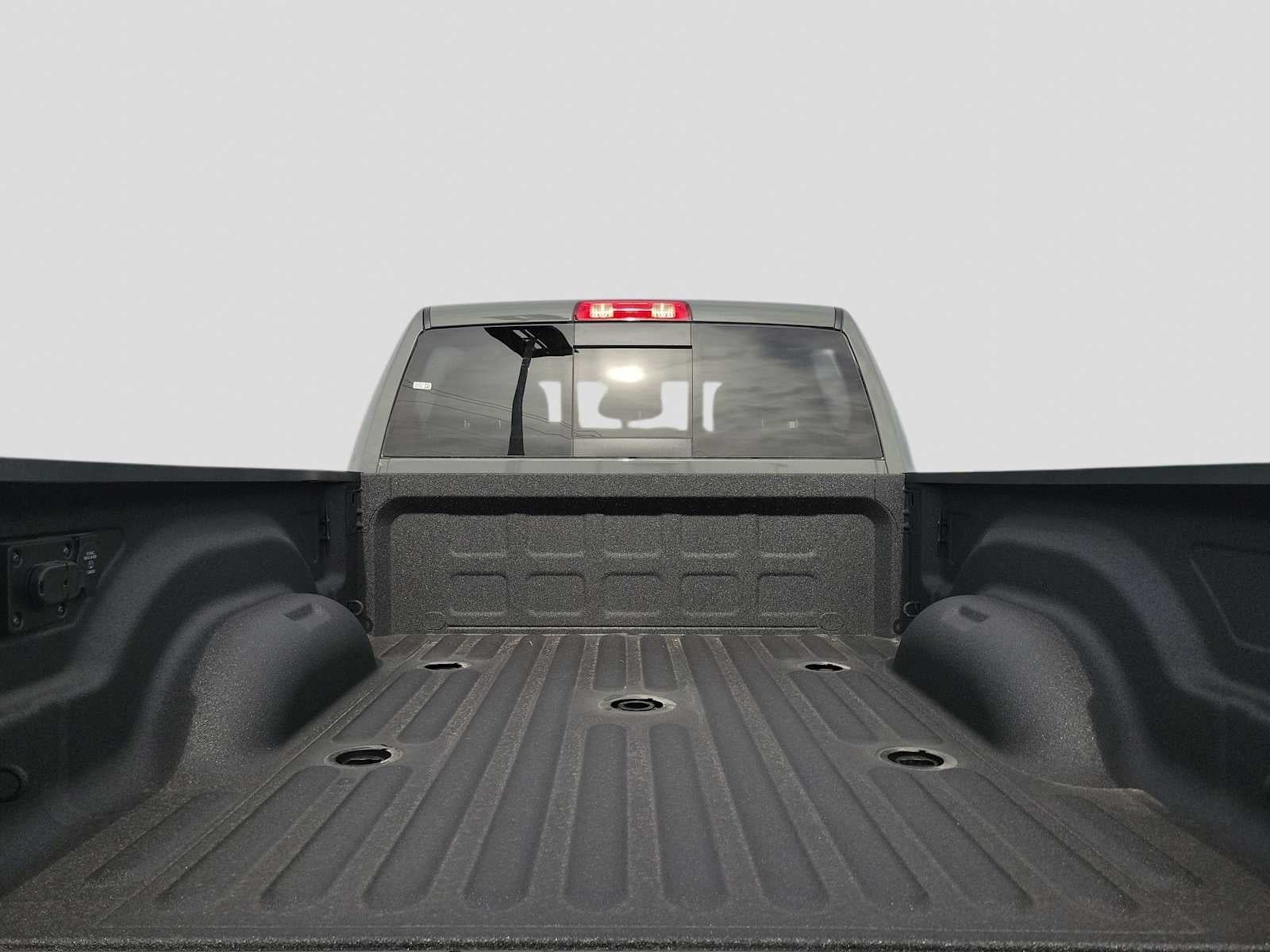 2026 RAM 2500 RAM 2500 WARLOCK CREW CAB 4X4 6'4' BOX