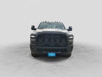 2026 RAM 2500 RAM 2500 WARLOCK CREW CAB 4X4 6'4' BOX