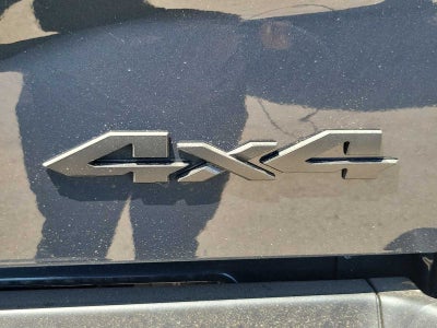 2026 RAM 2500 RAM 2500 BLACK EXPRESS CREW CAB 4X4 6'4' BOX